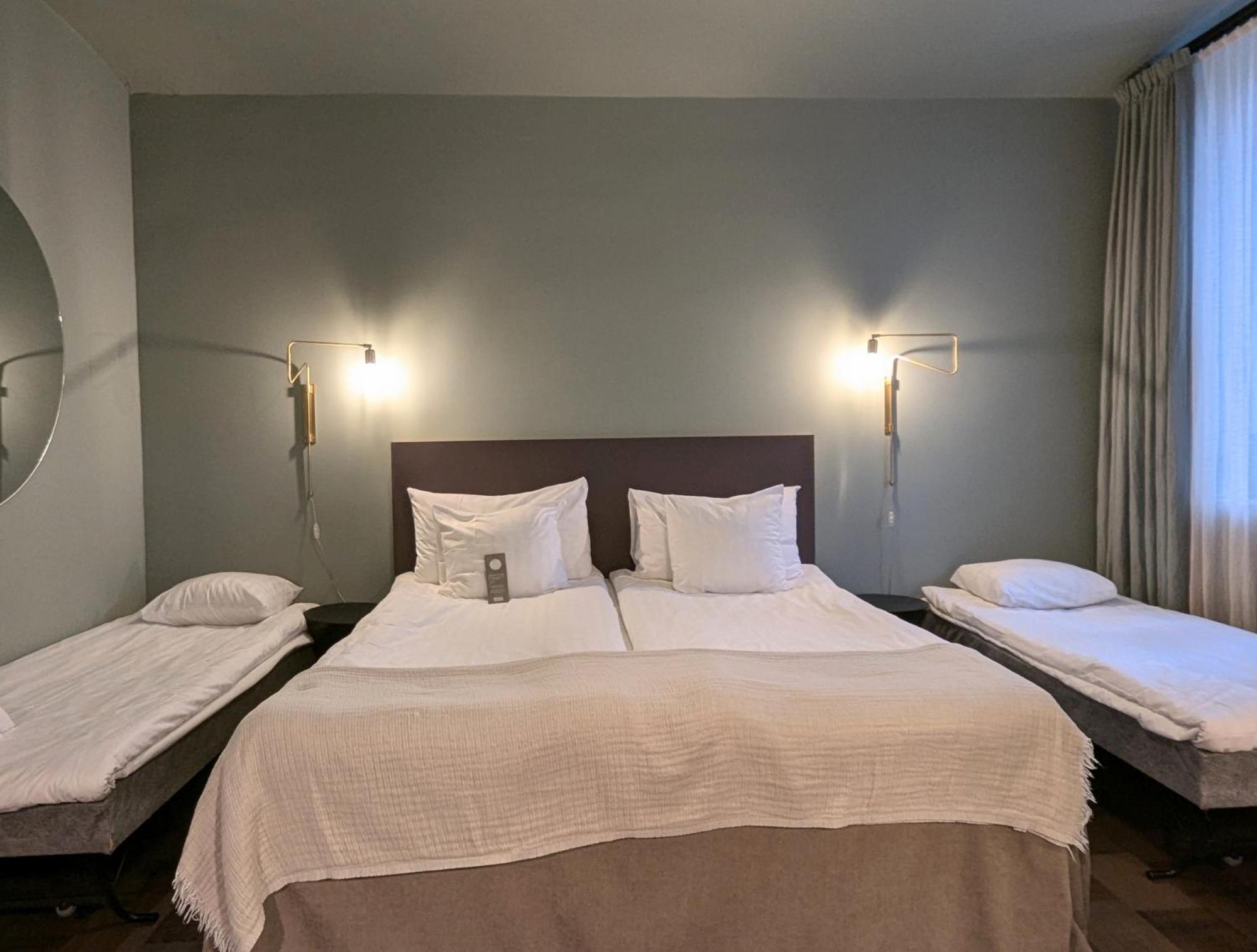 Hotell Kristina Sigtuna Room photo