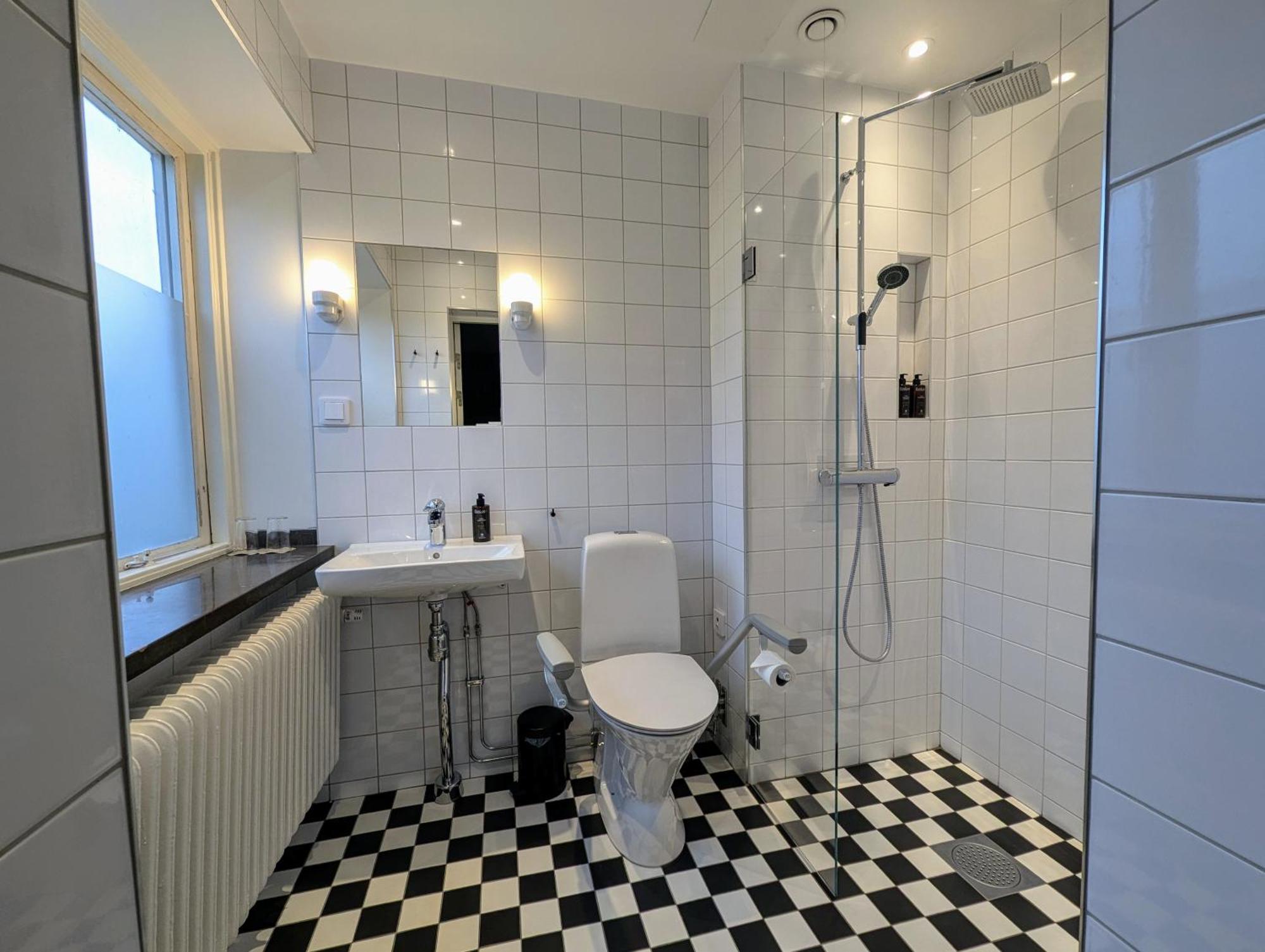 Hotell Kristina Sigtuna Room photo