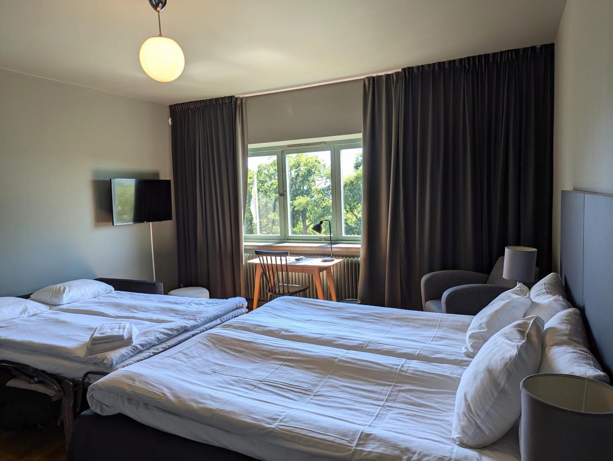 Hotell Kristina Sigtuna Room photo