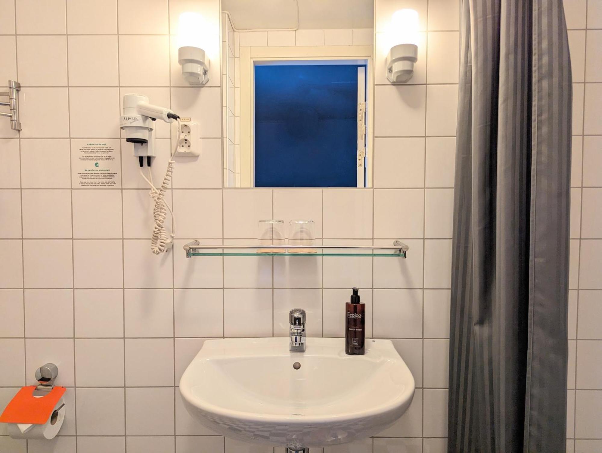 Hotell Kristina Sigtuna Room photo