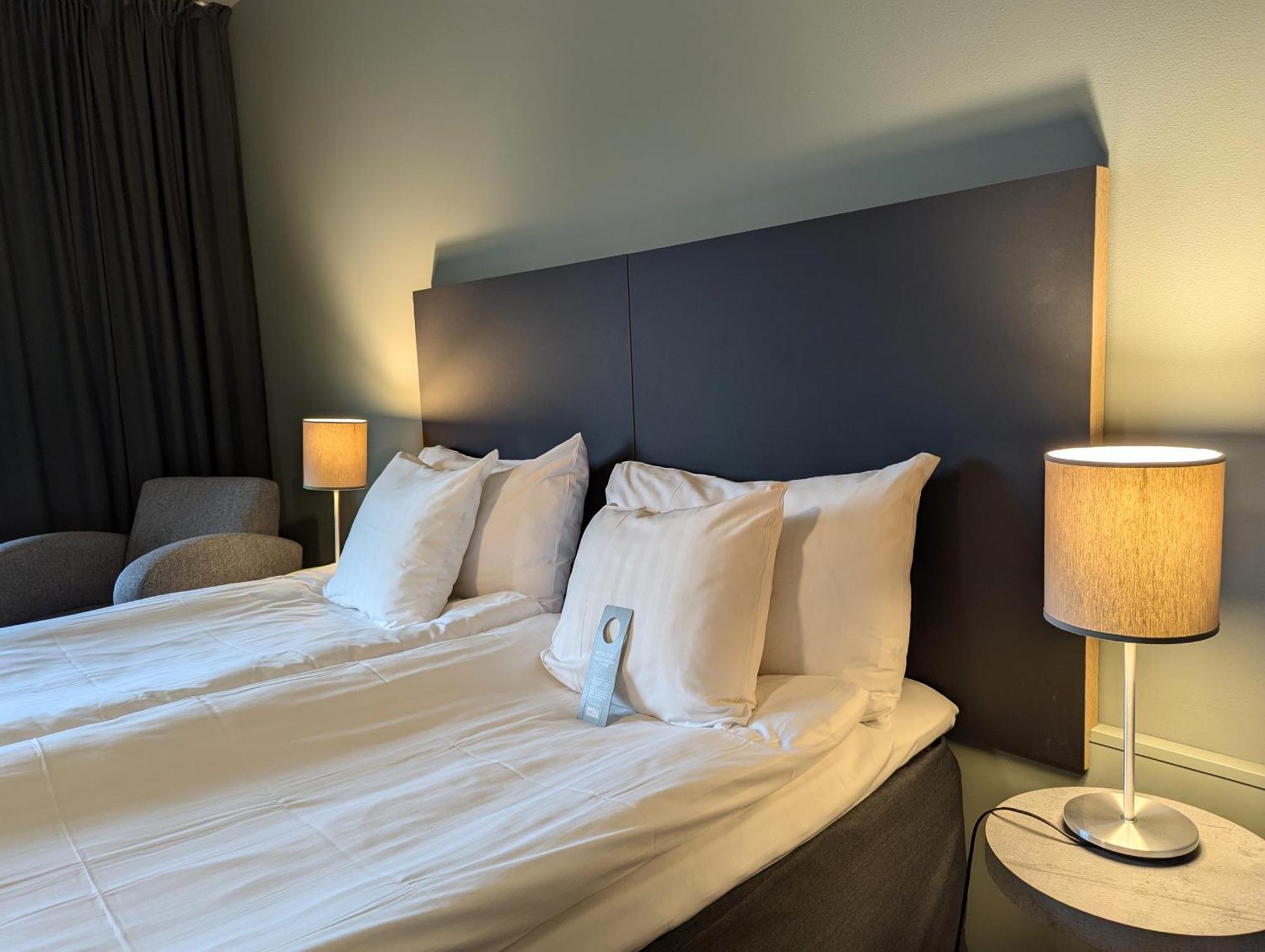 Hotell Kristina Sigtuna Room photo