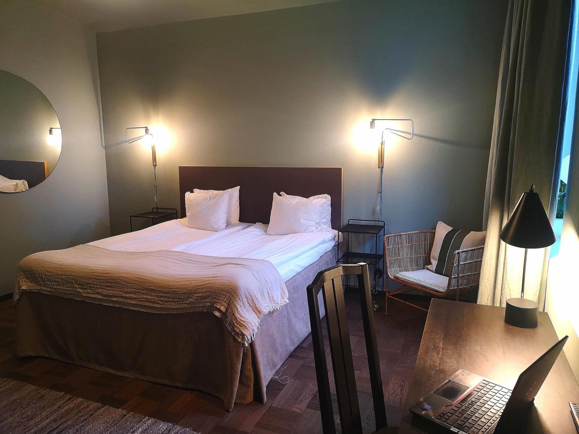 Hotell Kristina Sigtuna Room photo