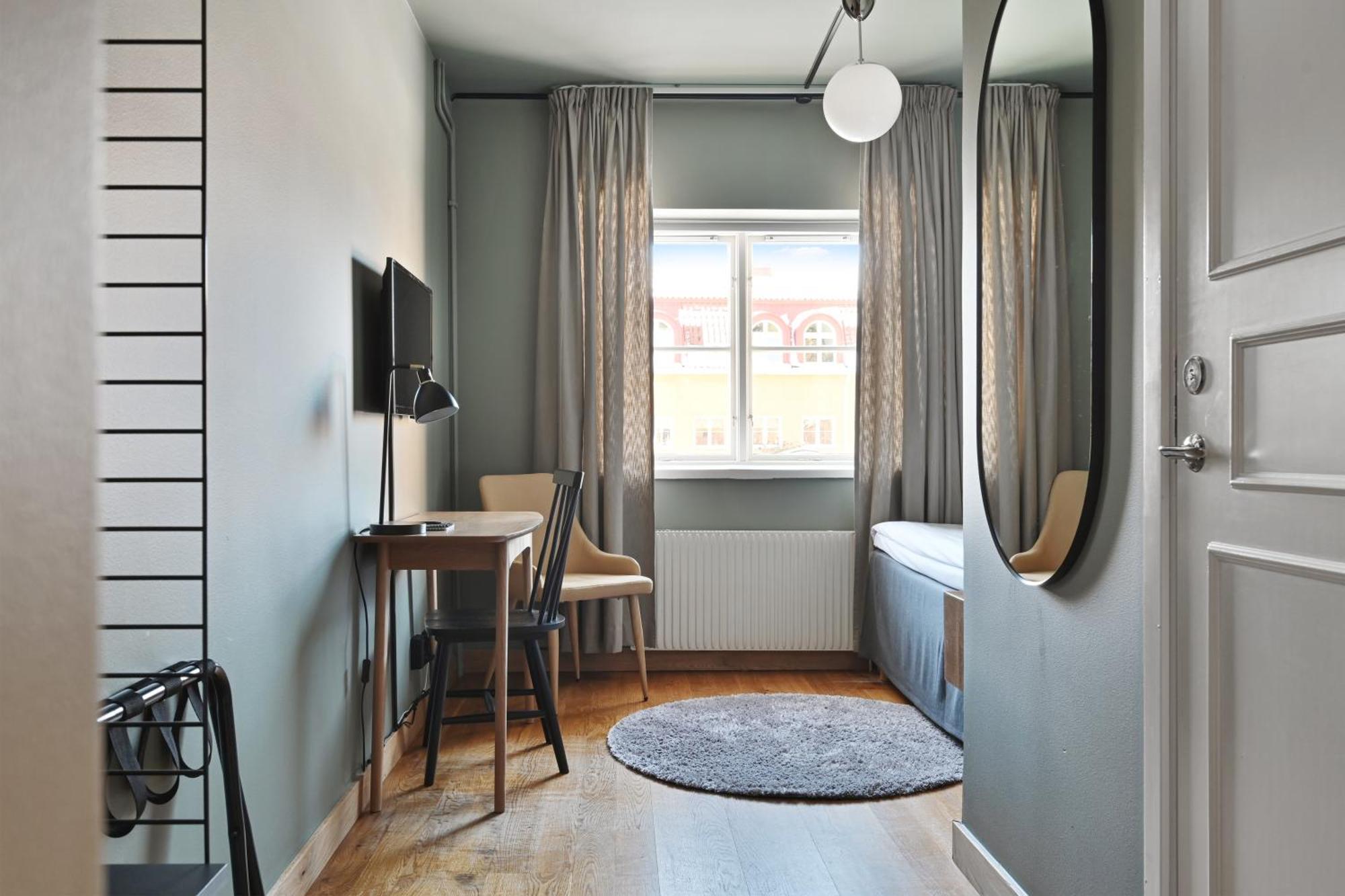 Hotell Kristina Sigtuna Room photo