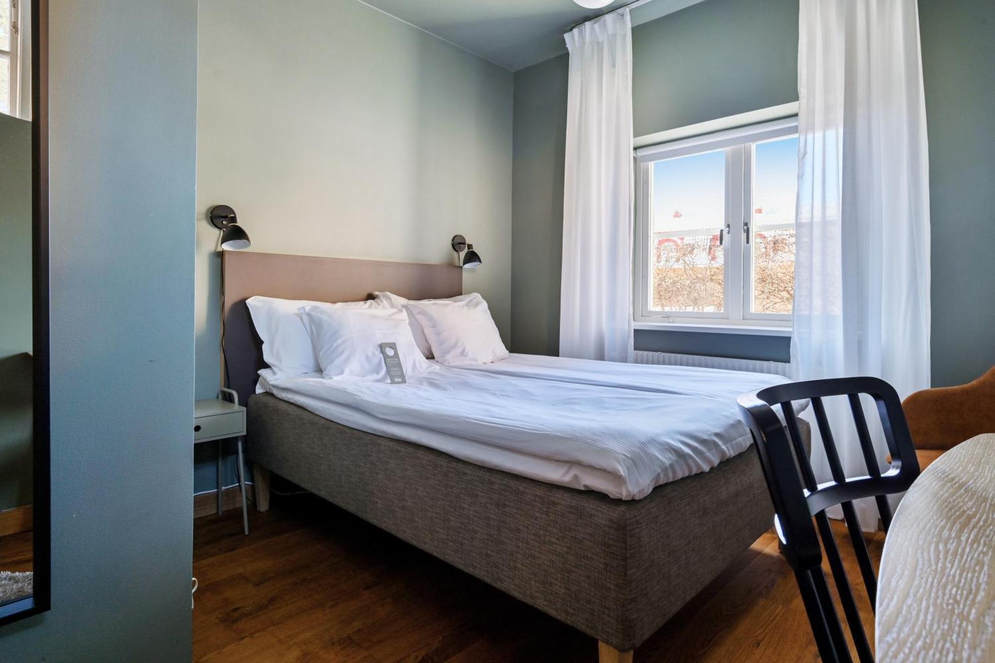 Hotell Kristina Sigtuna Room photo
